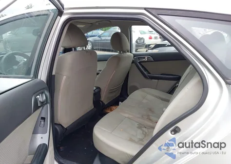 2013 Kia Forte Ex from USA, damaged, VIN KNAFU5A20D5698112